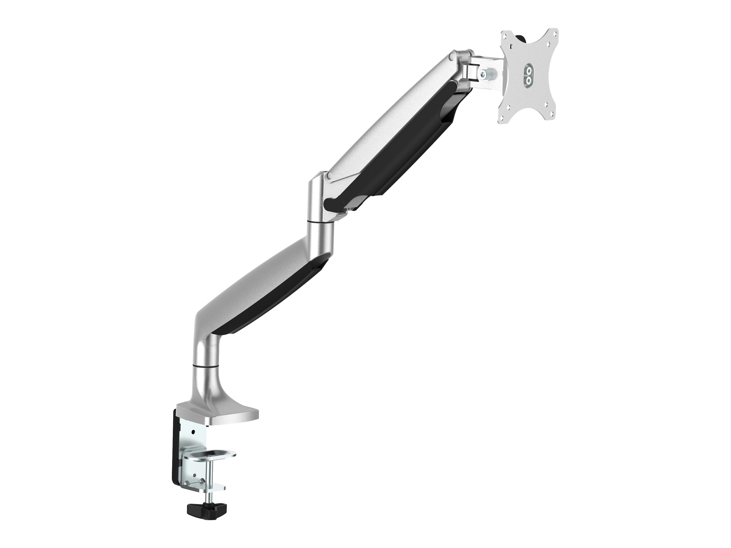 Desk Mount Monitor Arm - Heavy Duty