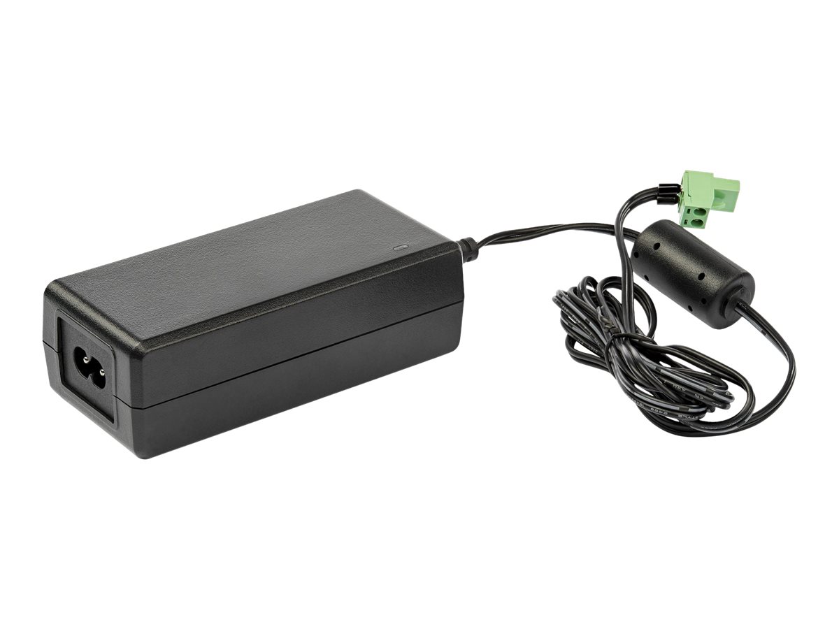 Adattatore alimentazione CC per Hub USB