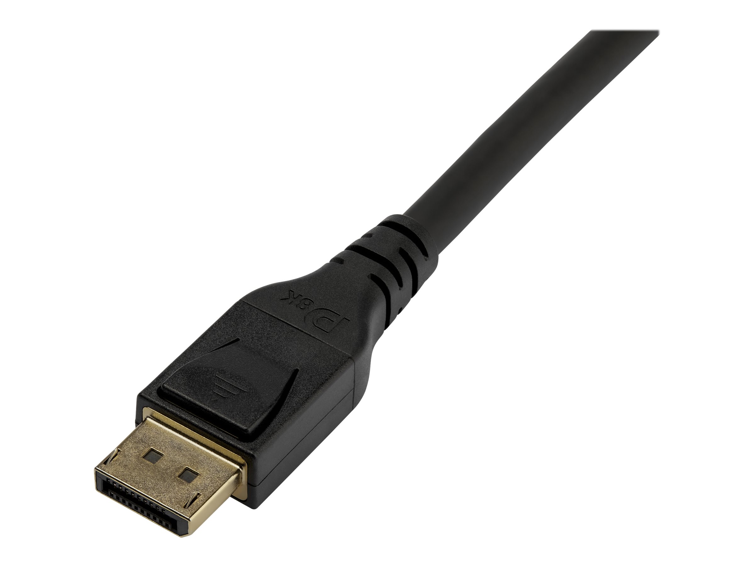 Cable - DisplayPort 1.4 - 5m 16.4 ft