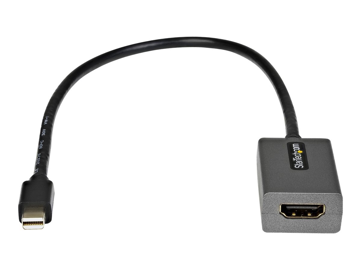 Adattatore Mini DisplayPort a HDMI 1080p