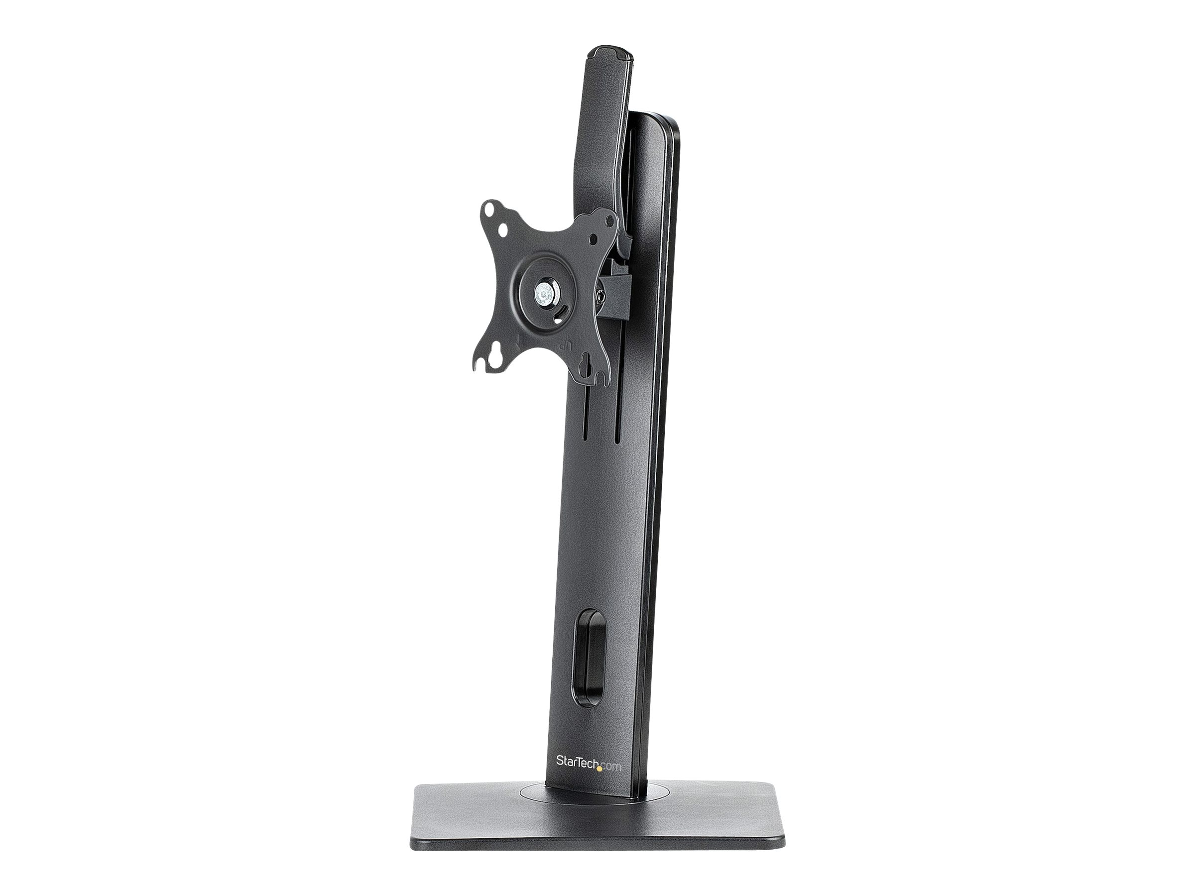 Free Standing Single Monitor Mount/Stand