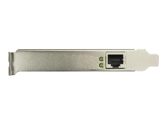 PCIe NIC Card - 1 Port 2.5GbE 2.5GBASE-T