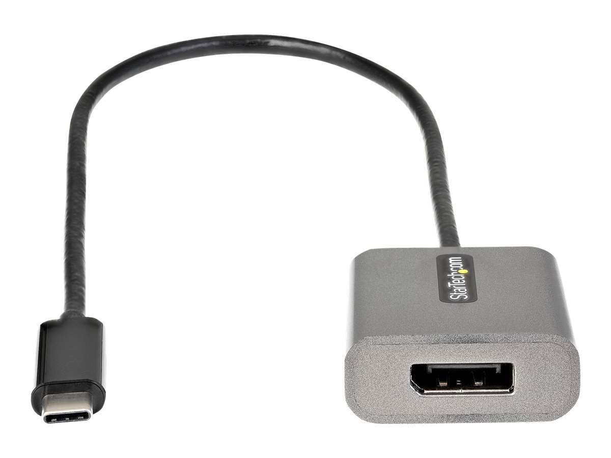 USB C to DisplayPort 1.4 Adapter 8K/4K