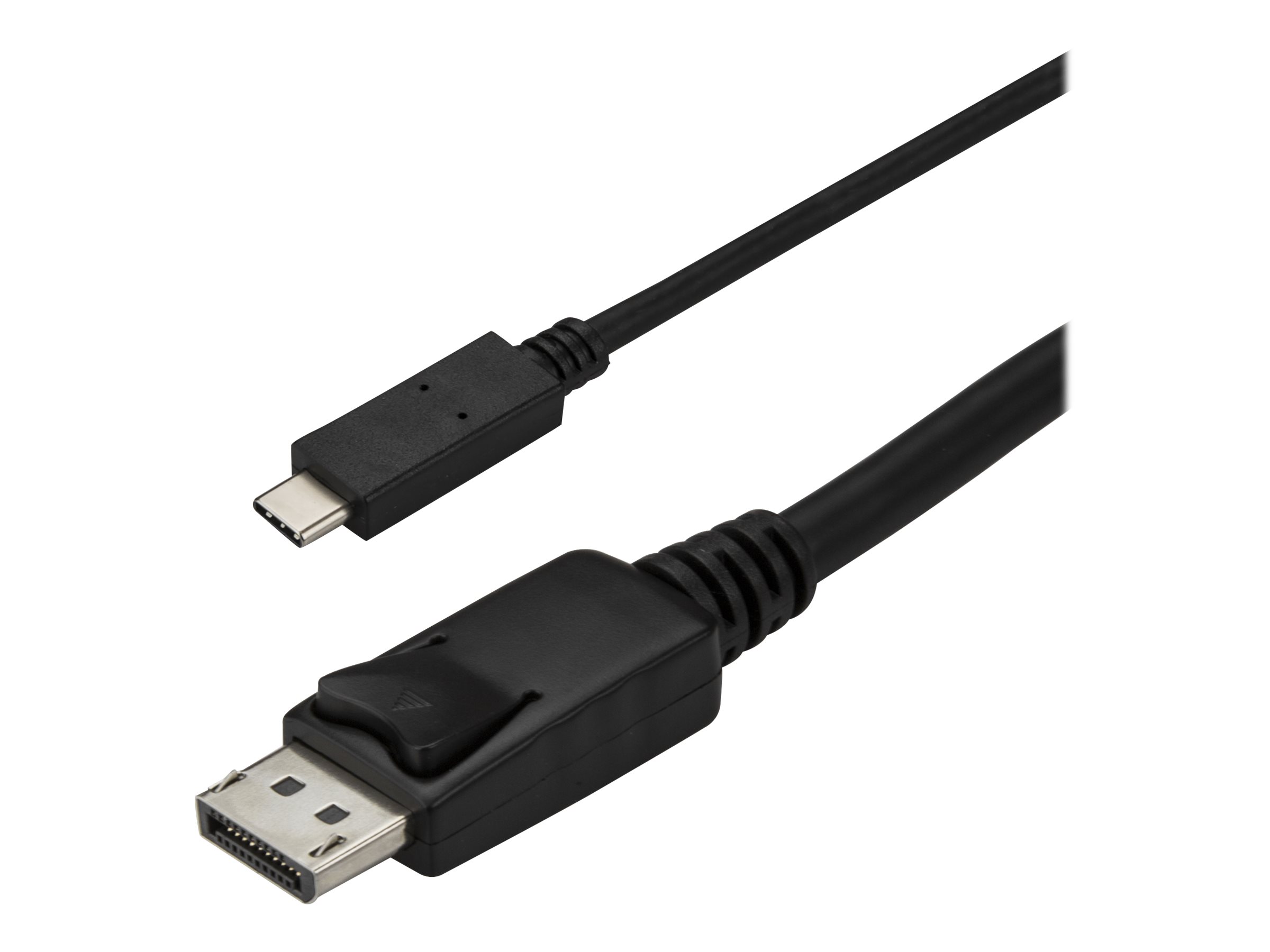1m USB-C to DP Adapter Cable - 4K 60 Hz