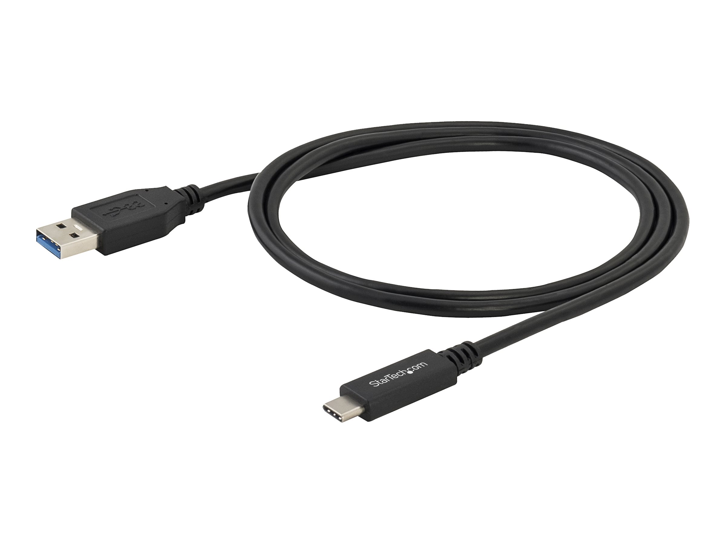 1m 3ft USB to USB C Cable M/M - USB 3.0