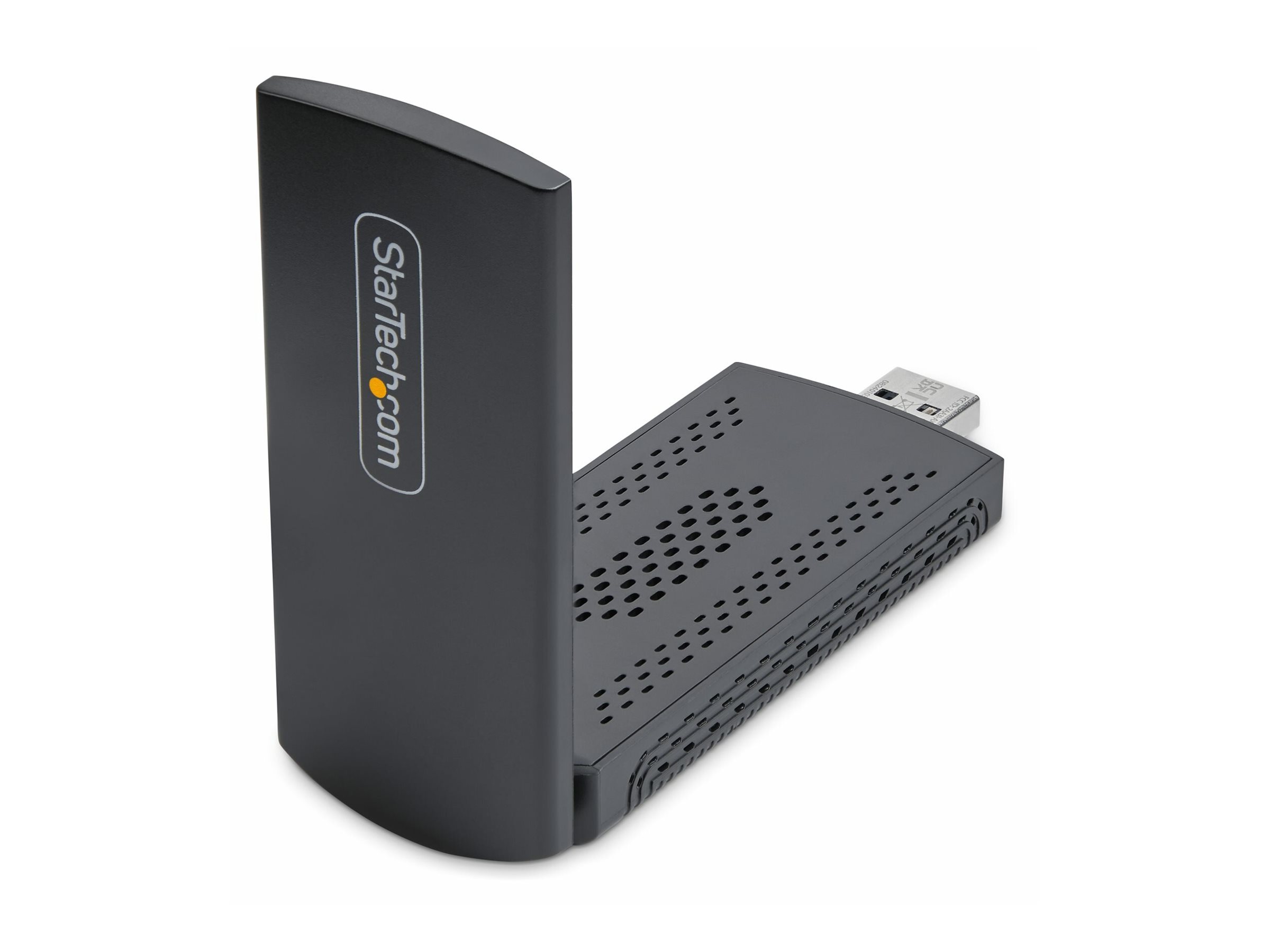 StarTech.com AX54005A-USB-WIFI-6E network card WLAN 2402 Mbit/s
