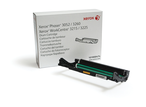 STD CAPACITY DRUM CARTRIDGE F/ PHASE 3052 3260 WC 3215 3225