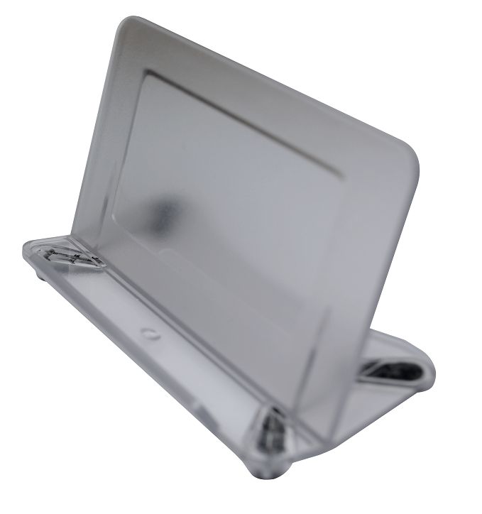 Plastic Stand