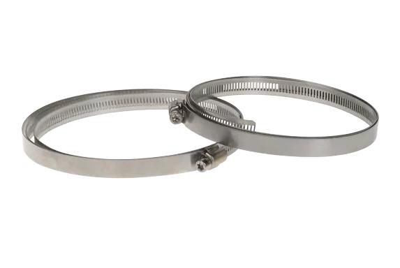 Axis STEEL STRAPS TX30 570MM 1PAIR