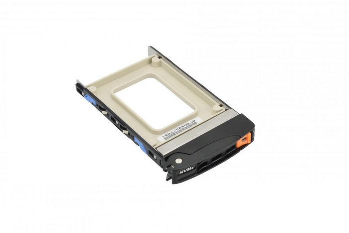 Supermicro 2.5", Hot-Swappable