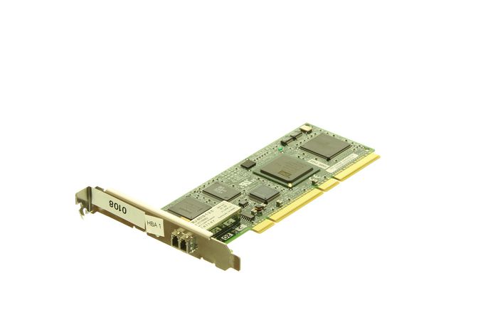 HP StorageWorks PCI-to-Fibre