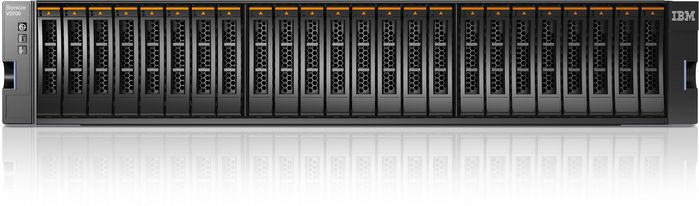IBM IBM Storwize V3700 SFF Expansion Enclosure
