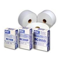 Star Micronics Thermal rolls: Paper width 57mm, diameter 40mm, core size 12mm 60gsm