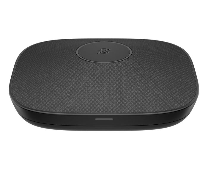 HP Studio A2 Black Conference Microphone