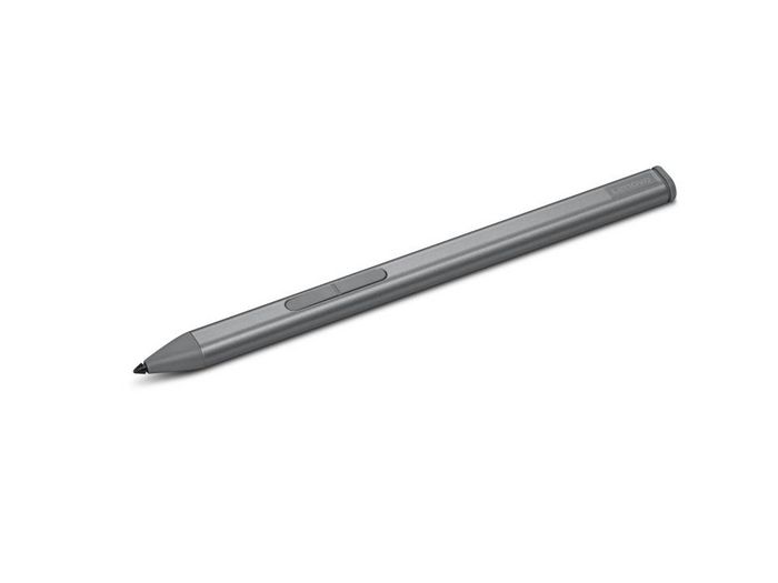 Lenovo Slim Pen Grå Aktiv skrivestift