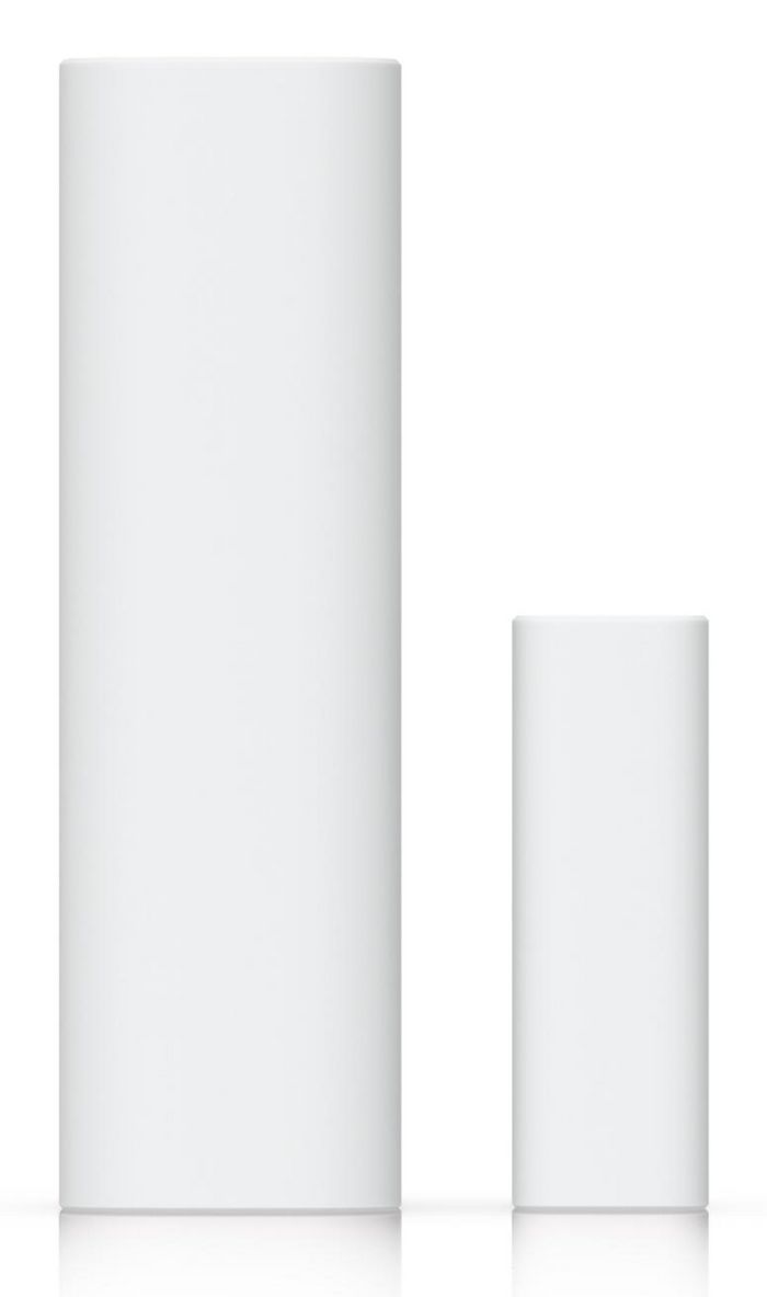 Ubiquiti Entry Sensor, SuperLink (Proprietary), Lithium battery Security Camera