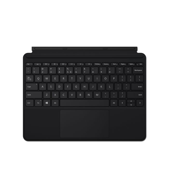 Microsoft Surface Go Type Cover