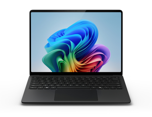 SURFACE LAPTOP7 13.8 U7/16/512 NORD W11P BLACK
