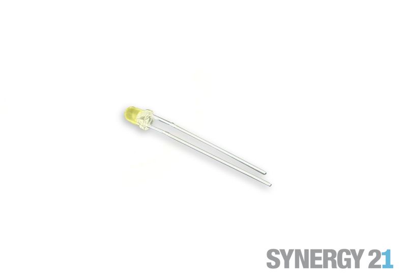 Synergy 21 S21-LED-000138 diode Lysudsendende diode (LED) 10 stk