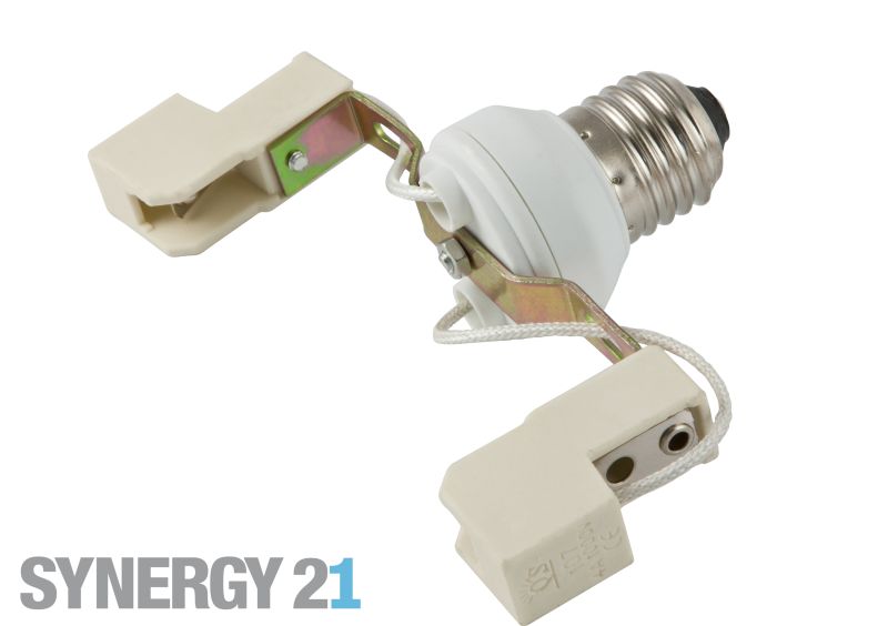 Synergy 21 LED Adapter für LEDLeuchtmittel E27R7s