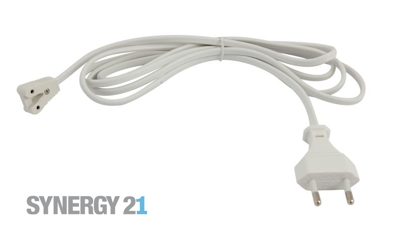 Synergy 21 LED Adapter für LEDLeuchtmittel T8 Tube Anschlußkabel
