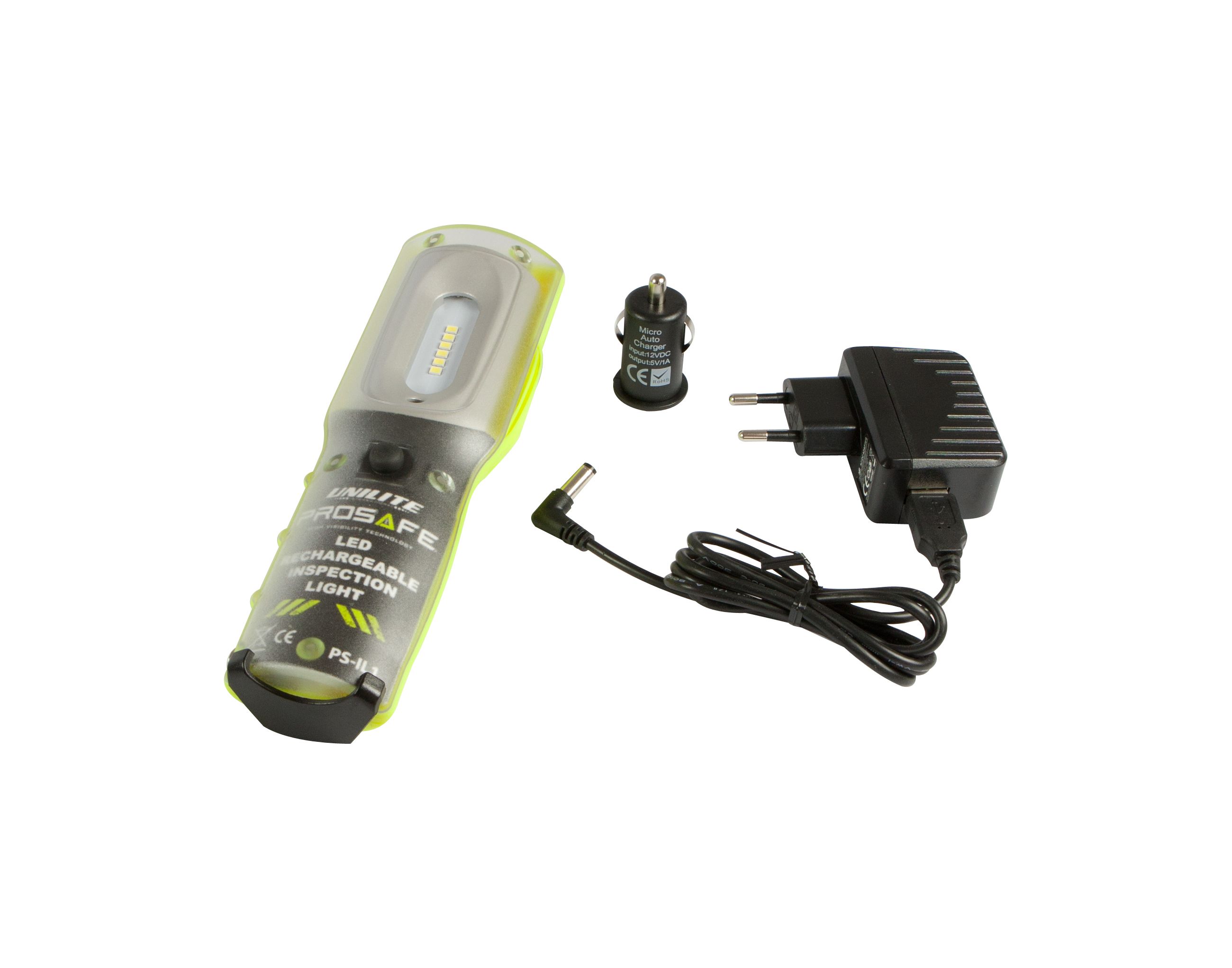 Synergy 21 S21-LED-000740 Arbejdslys 6000K
