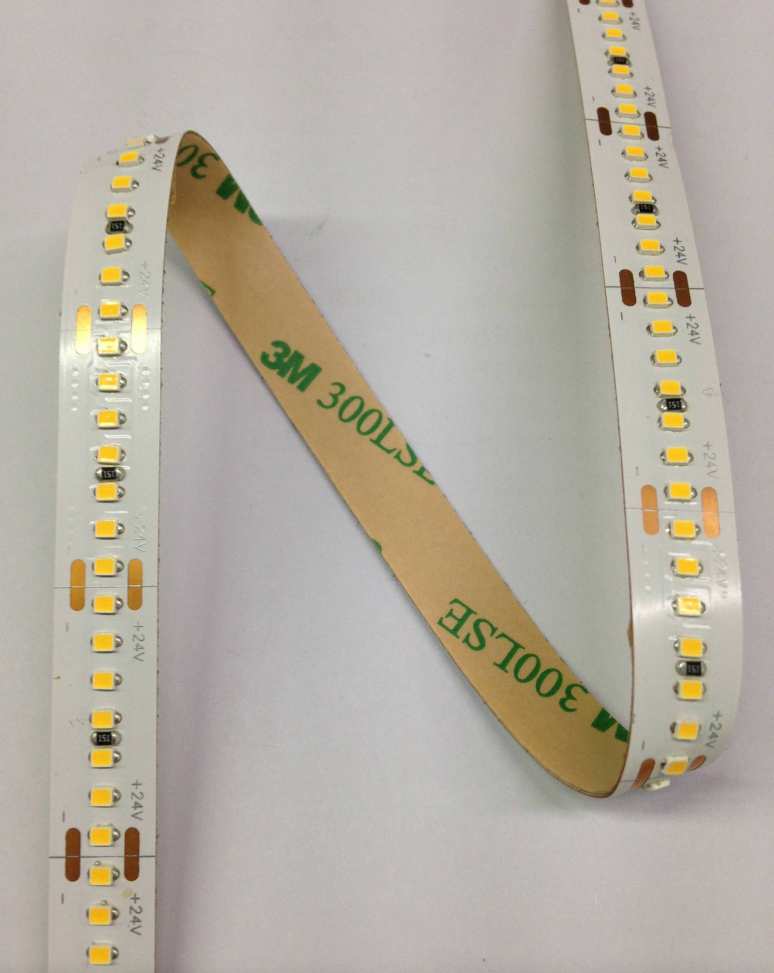 Synergy 21 LED Flex Strip 280 WW DC24V 192Wm IP20 ULS 30m CRI90 2835 Projekt