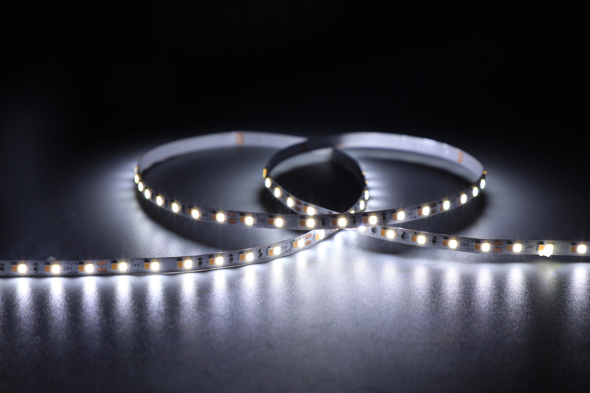Synergy 21 LED Flex Strip 80 WW DC24V 24W LP IP20