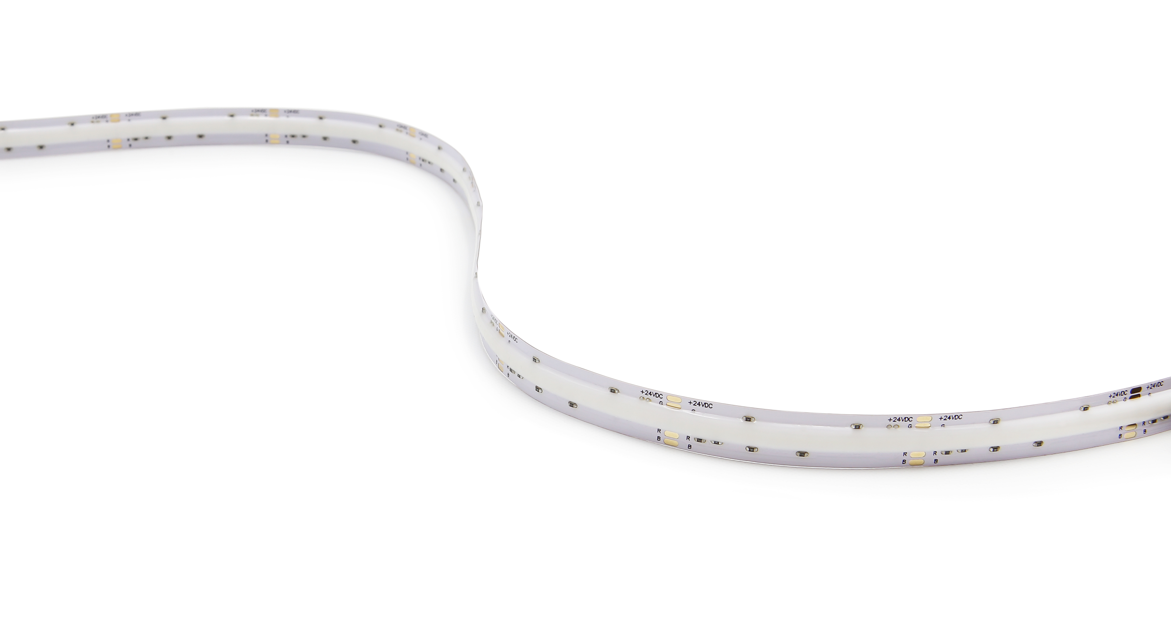 Synergy 21 LED Flex Strip COB HP RGB DC24V 75W IP20