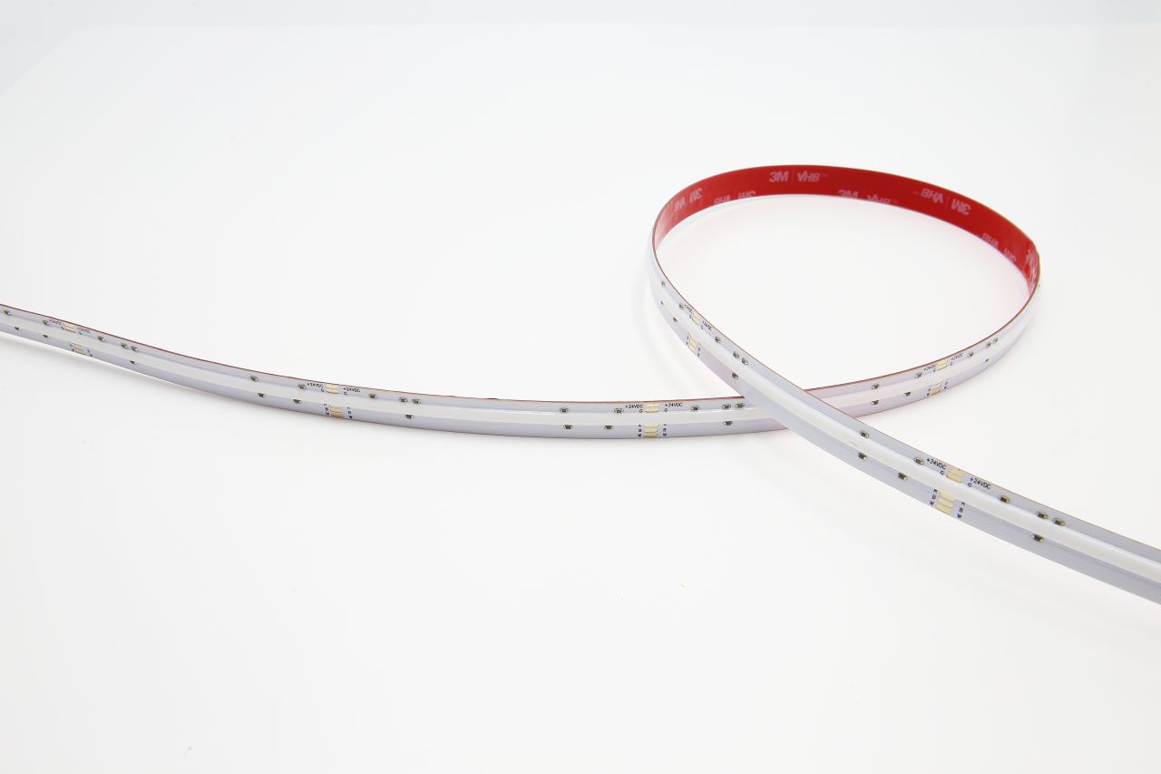 Synergy 21 LED Flex Strip COB HP RGBW DC24V 75W IP20