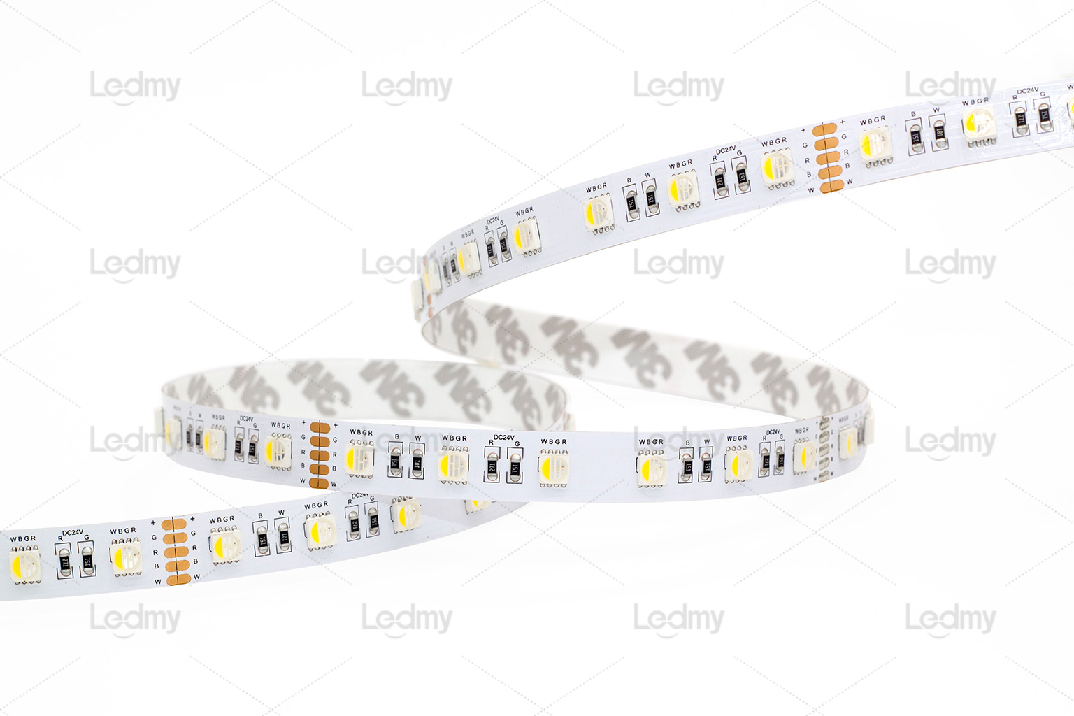 Synergy 21 S21-LED-F00073 Lysrem 6500K Kold hvid