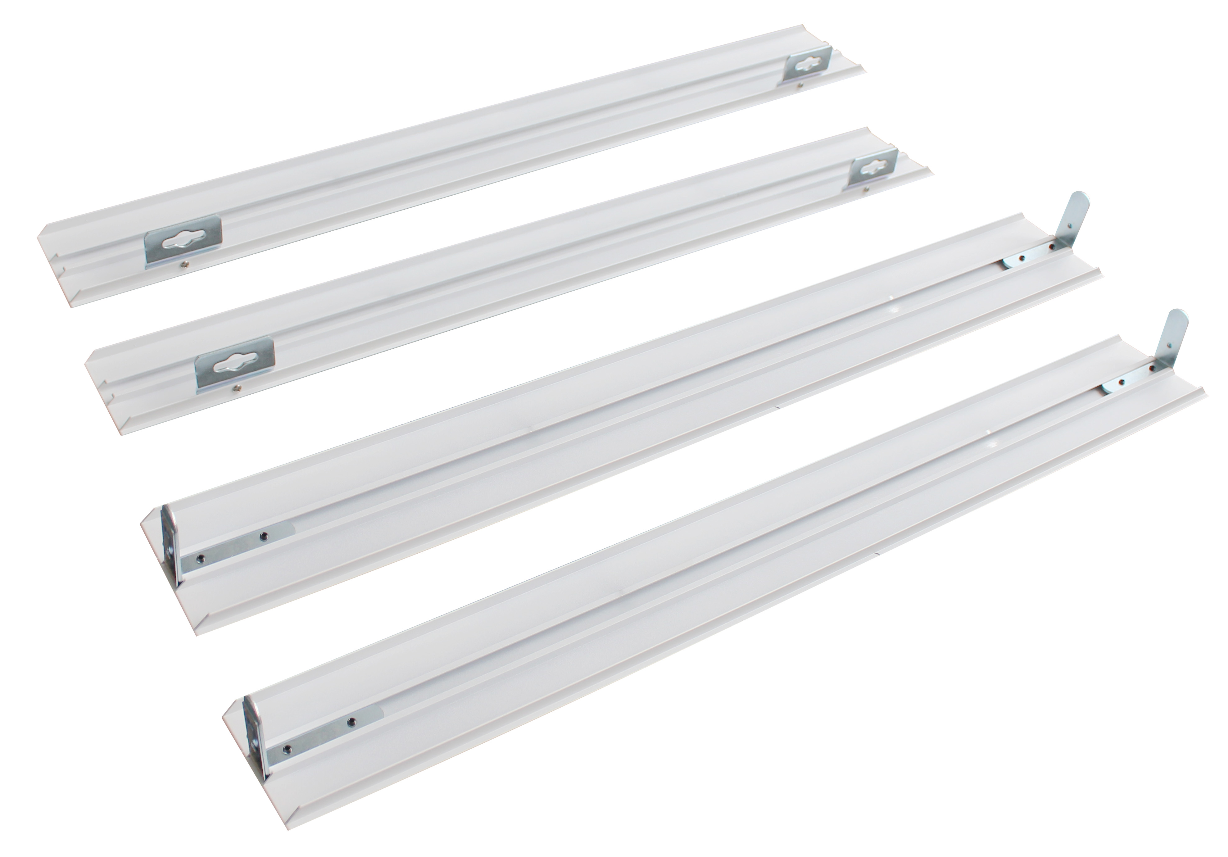 Synergy 21 LED light backlite panel 620620 Rahmen für V4 PRO
