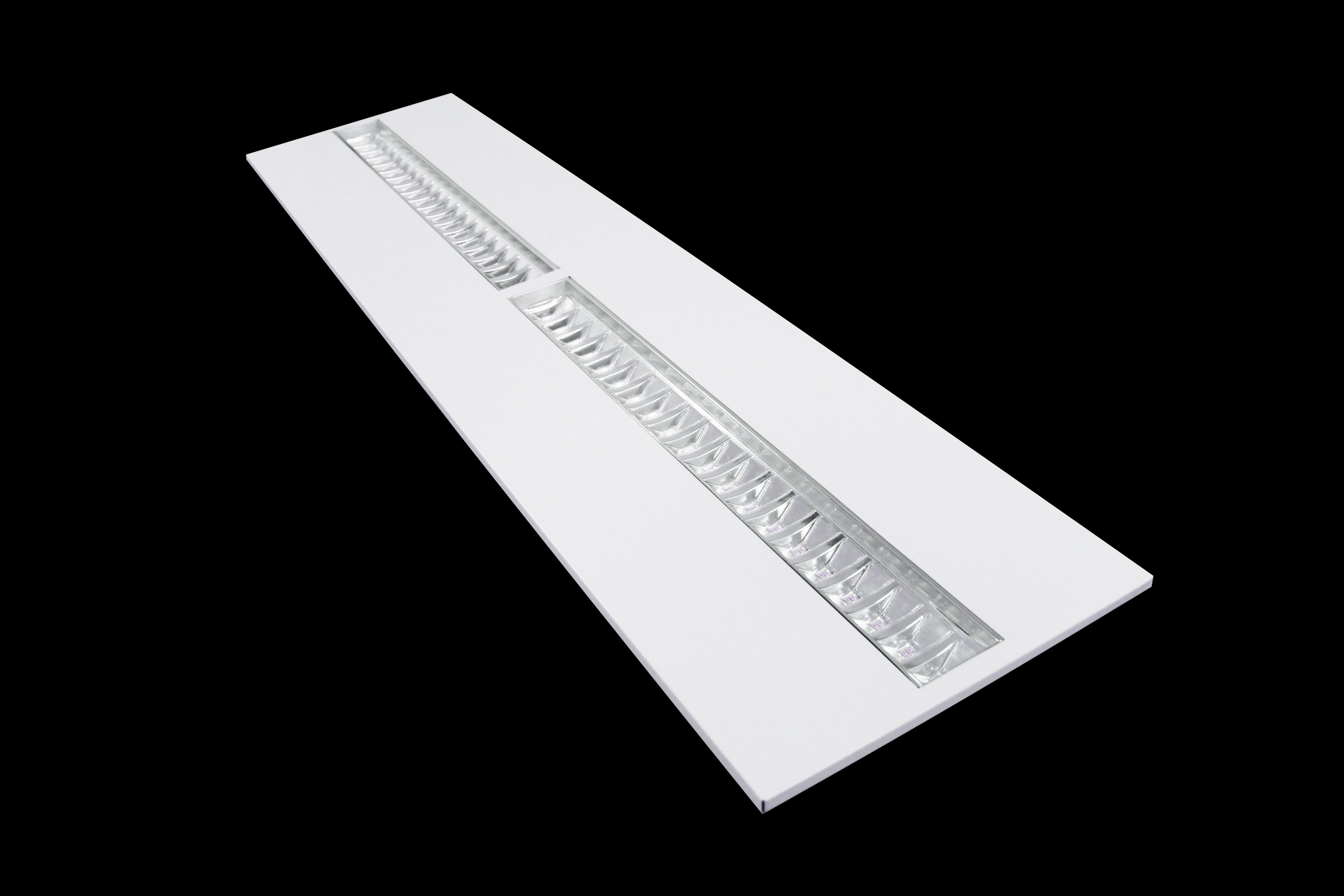 Synergy 21 LED light panel 3001200 ROW neutralweiß 30W weiss UGR19