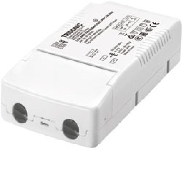 Synergy 21 LED light panel 620620 or 3001200 with standard power supply 45W Tridonic TRIAC dim