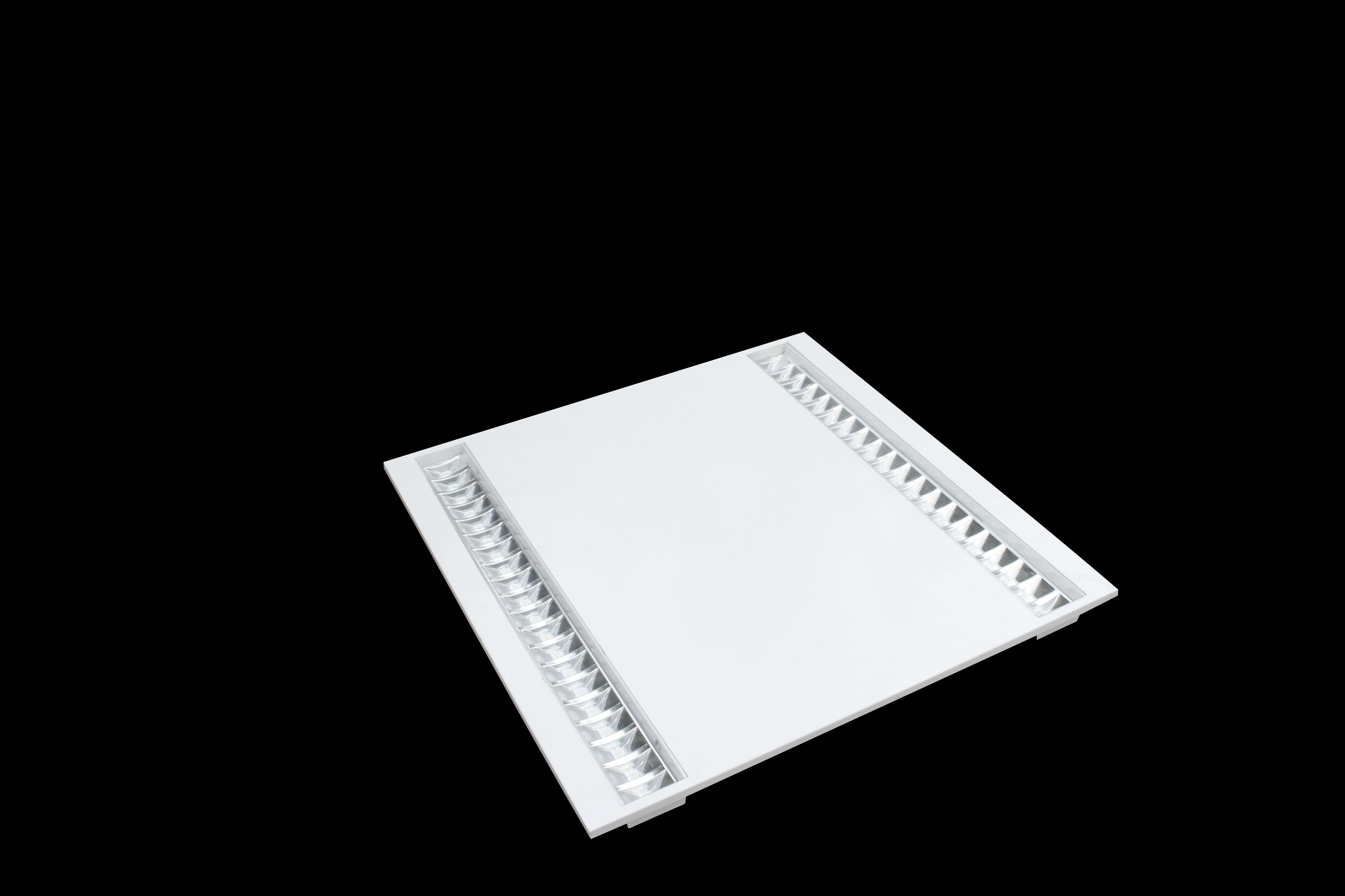 Synergy 21 LED light panel 620620 ROW neutralweiß 30W weiss UGR19