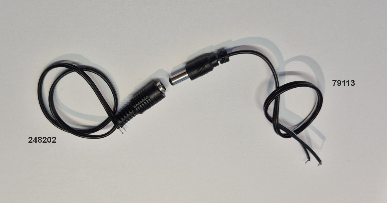 Synergy 21 S21-LED-000145 belysningstilbehør