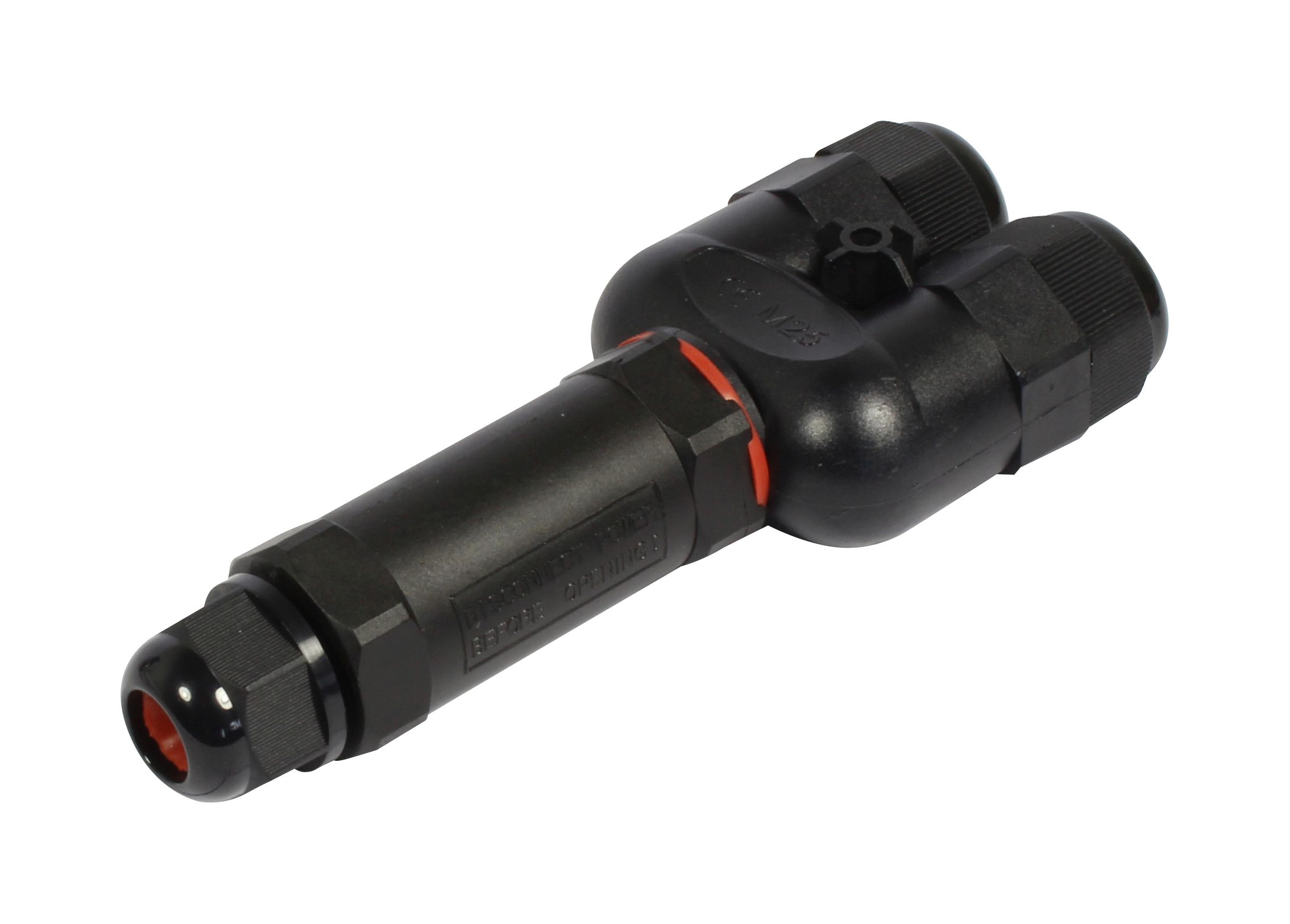 Synergy 21 156748 Sort 800 W LED