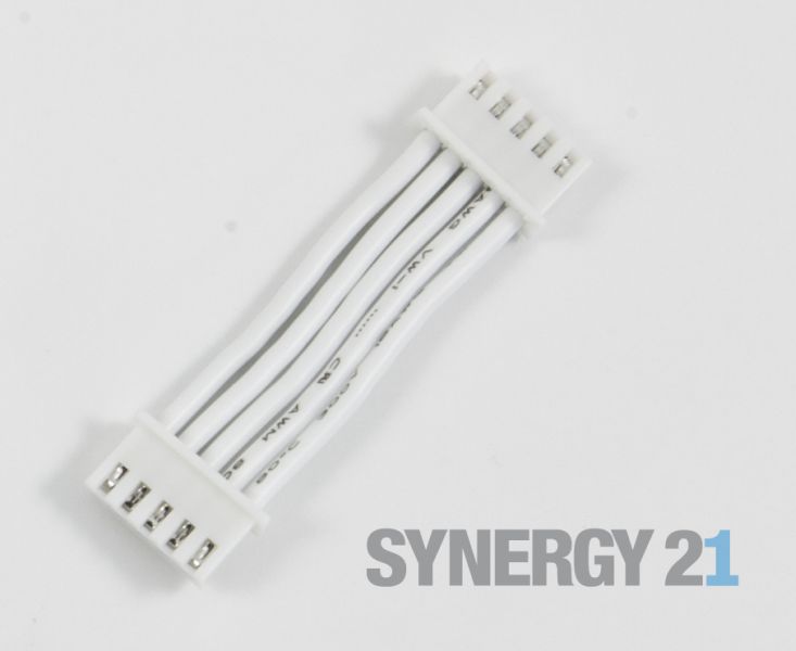 Synergy 21 S21-LED-TOM00045 belysningstilbehør Belysningsstik