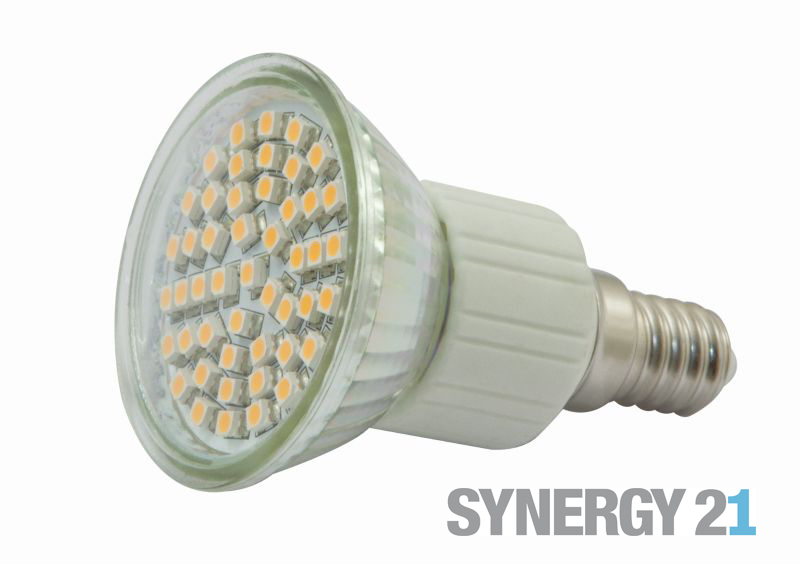 Synergy 21 S21-LED-K00052 LED pære 200lumen 3300K Varm hvid