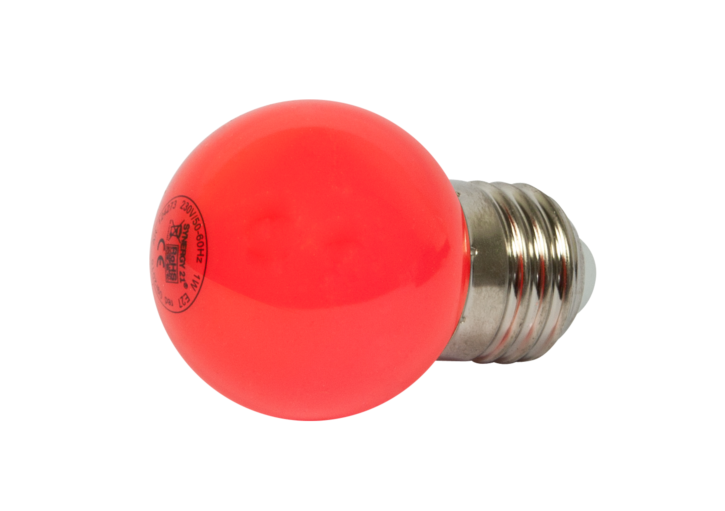 Synergy 21 LED Retrofit E27 Lichterkette Modul zub Stromanschluß