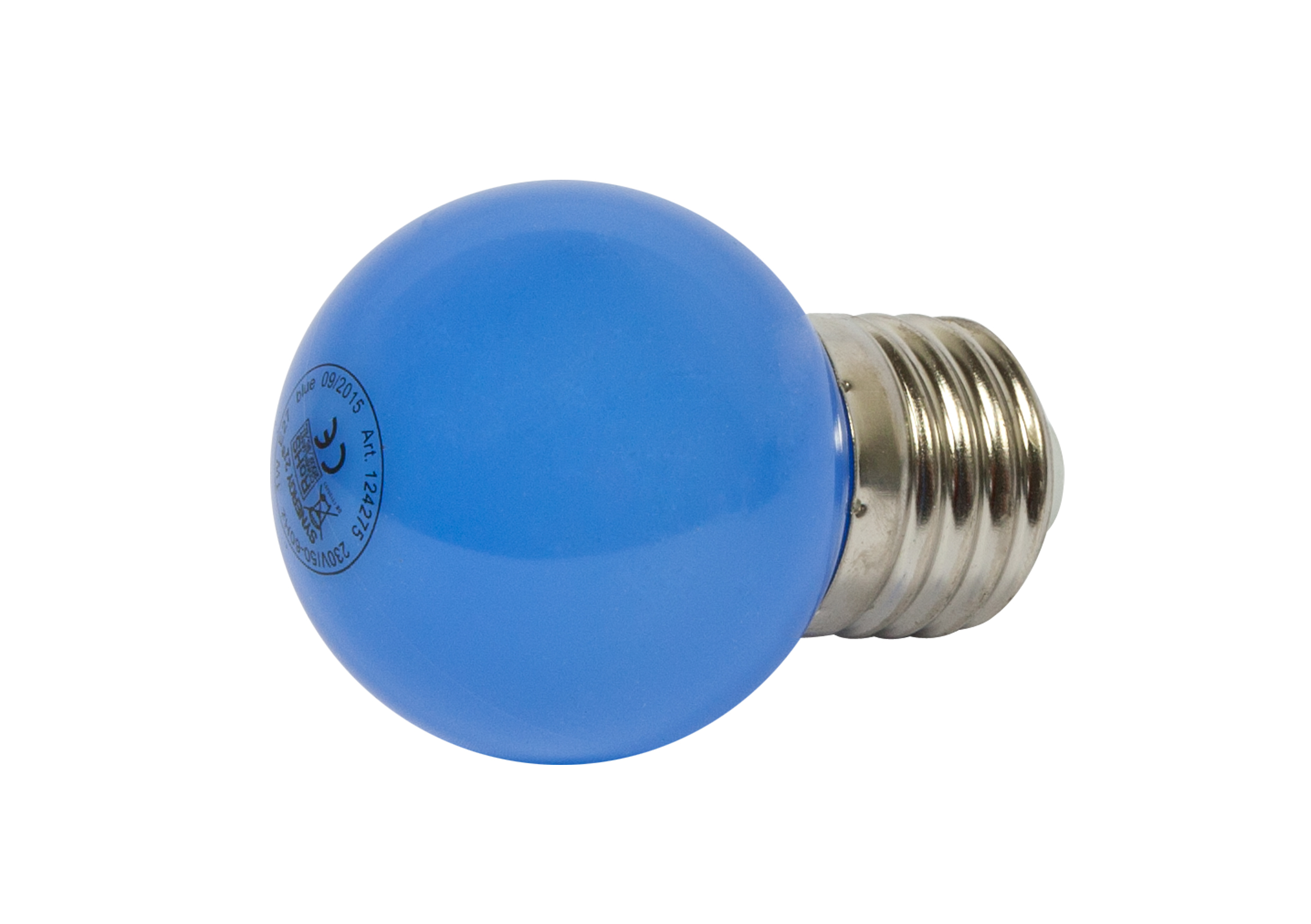 Synergy 21 S21-LED-000732 LED pære Blå