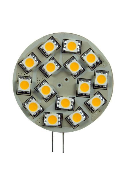 Synergy 21 78481 LED pære 210lumen 3300K Varm hvid