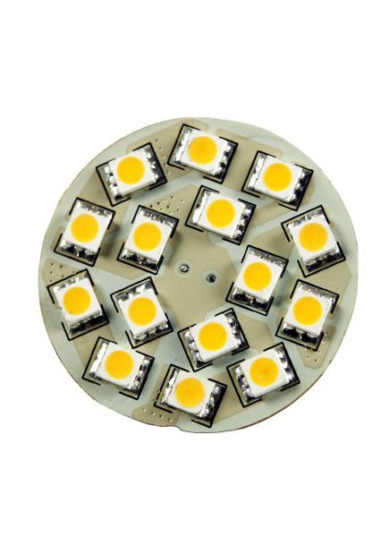 Synergy 21 S21-LED-TOM00020 infrarød lampe 3,5 W