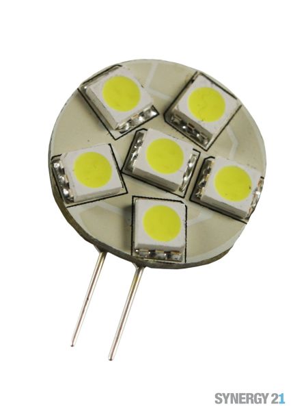 Synergy 21 78482 LED pære 96lumen 6000K Kold hvid
