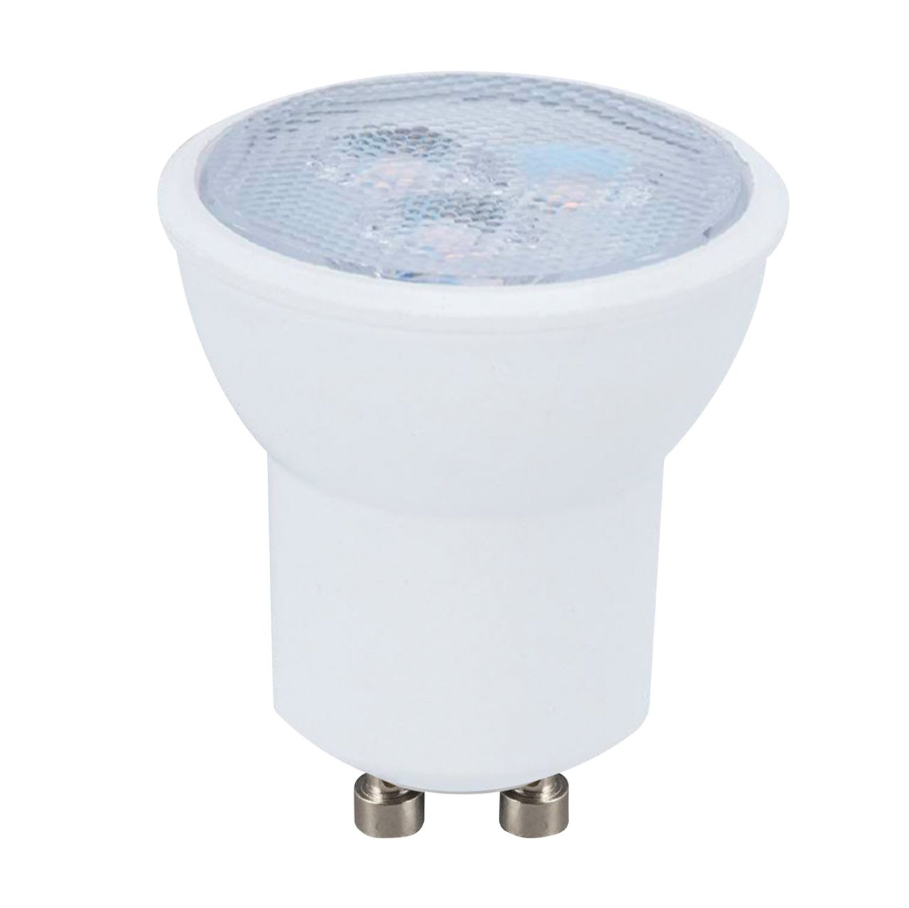 Synergy 21 LED Retrofit GU10 5W WW 38 dim