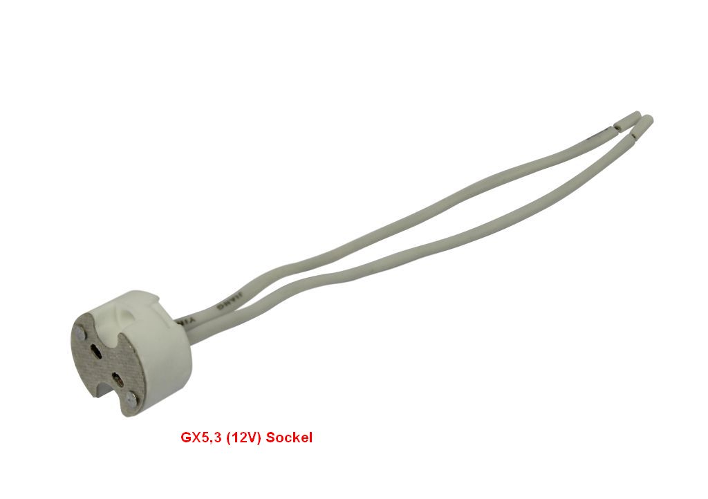 Synergy 21 LED Retrofit GU10 GX53 Deckeneinbausatz D01silber