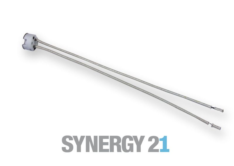 Synergy 21 S21-LED-TOM00925 LED pære 440lumen 5000K Kold hvid