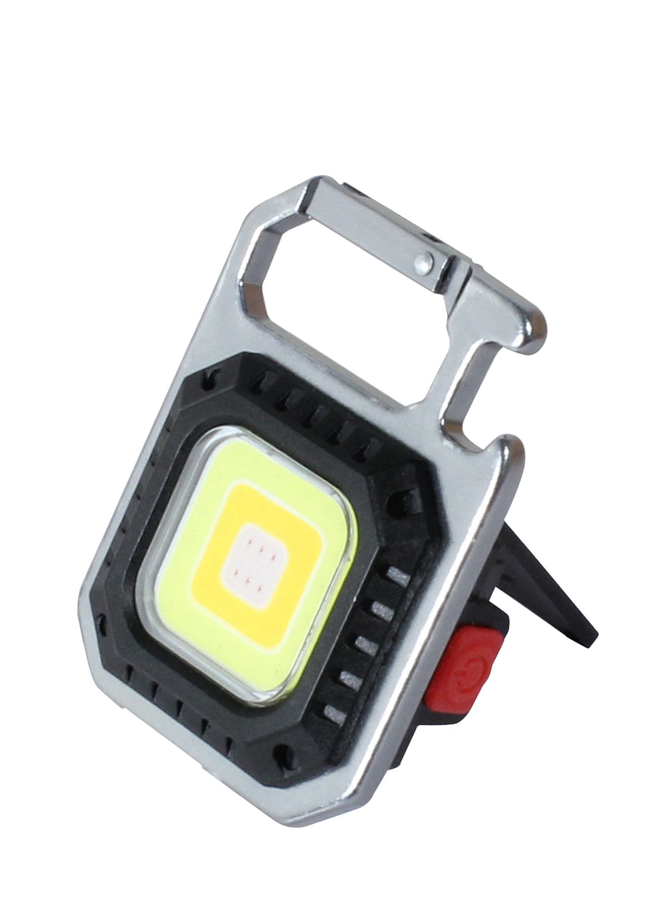 Synergy 21 LED Schlüsselanhänger COB Type S USB