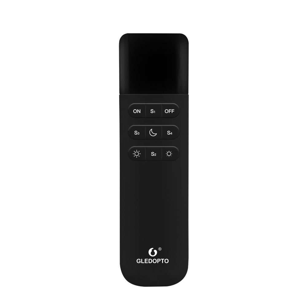Synergy 21 LED Series EOS 55 Zigbee Remote Control