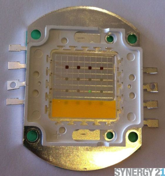 Synergy 21 S21-LED-000479 diode Lysudsendende diode (LED)